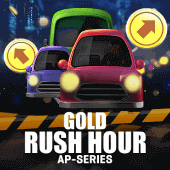 Rush Hour Gold game thumbnail