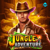 Aventura en la jungla game thumbnail
