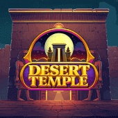 Templo del Desierto