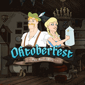 Oktoberfest game thumbnail