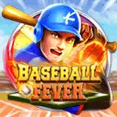 Fiebre de béisbol