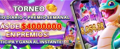 Siente la Magia del Casino